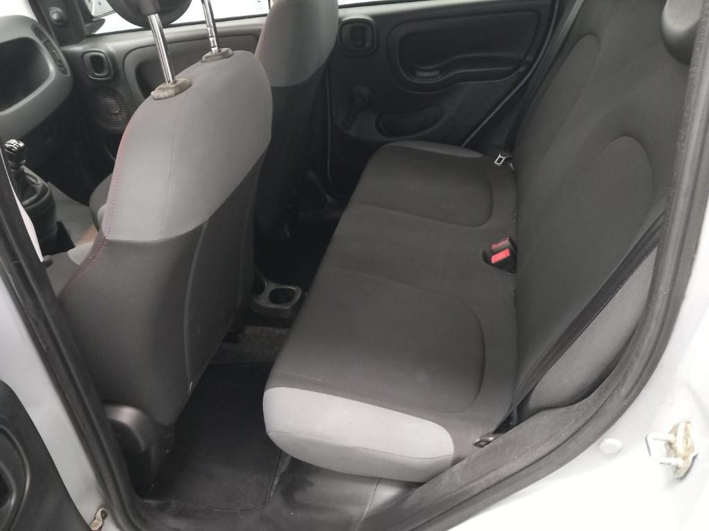 FIAT Panda III 2016 - Panda 1.2 Easy 69cv