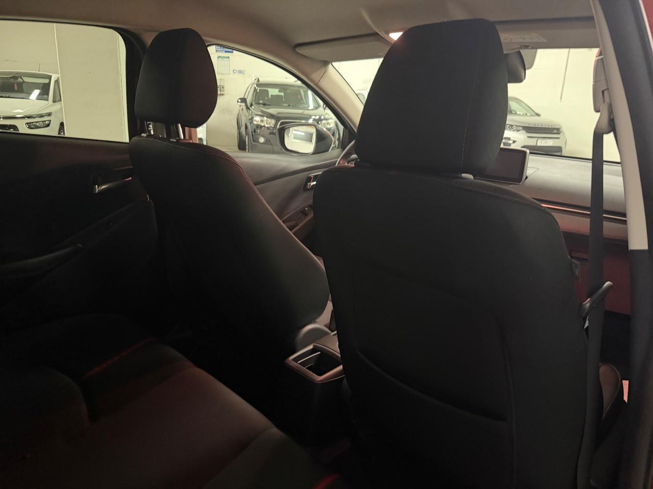 Mazda 2 Mazda2 1.5 Skyactiv-D 105 CV Exceed