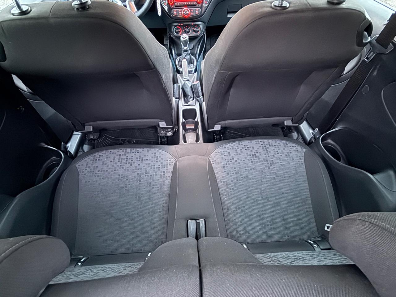 Opel Adam 1.2 70 CV Unlimited