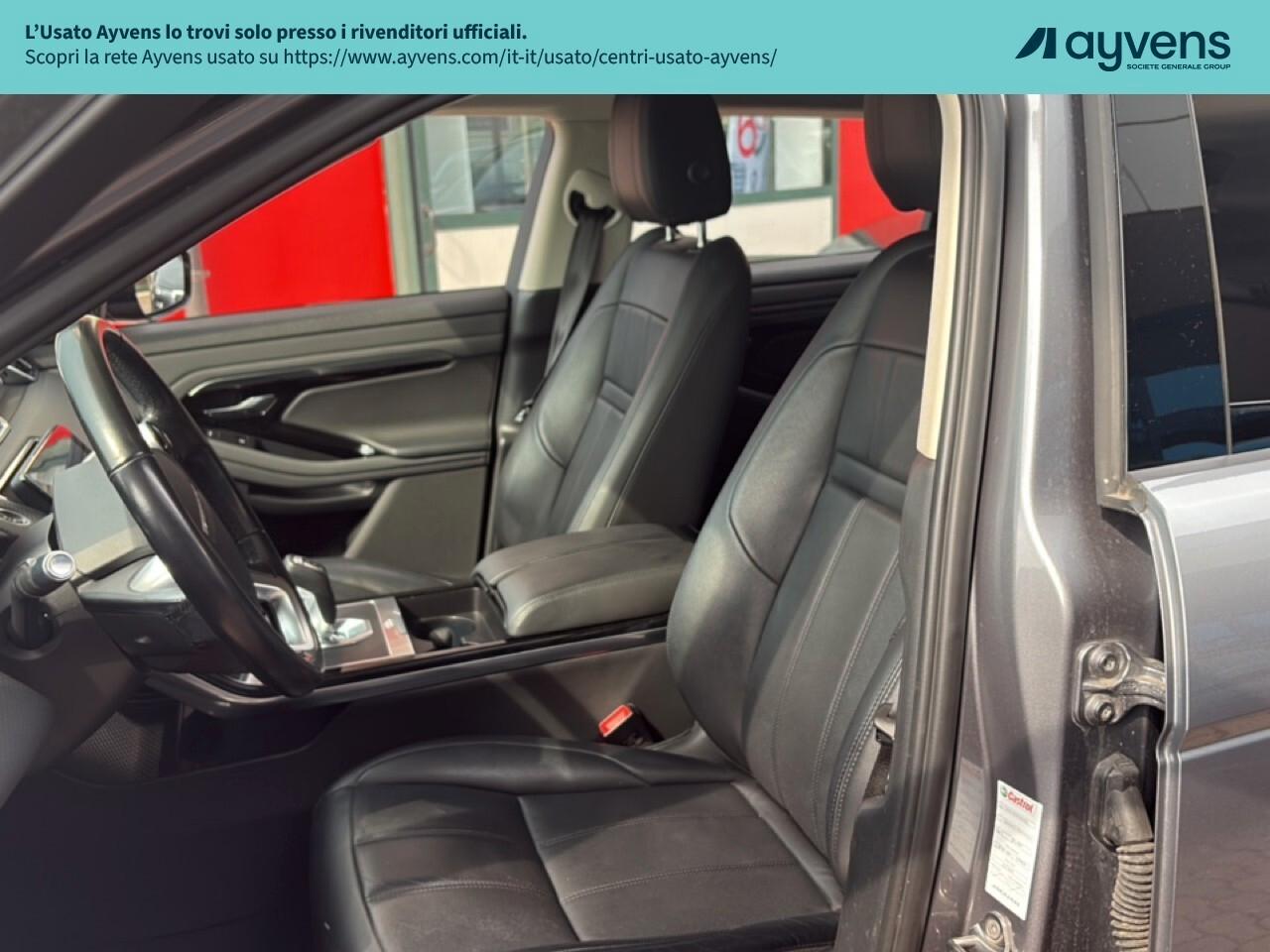 Land Rover Range Evoque 1.5 I3 PHEV AWD S 300 CV