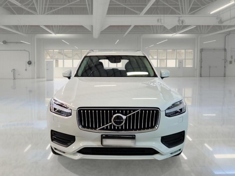 VOLVO XC90 B5 D AWD Geartronic 7p Momentum Pro