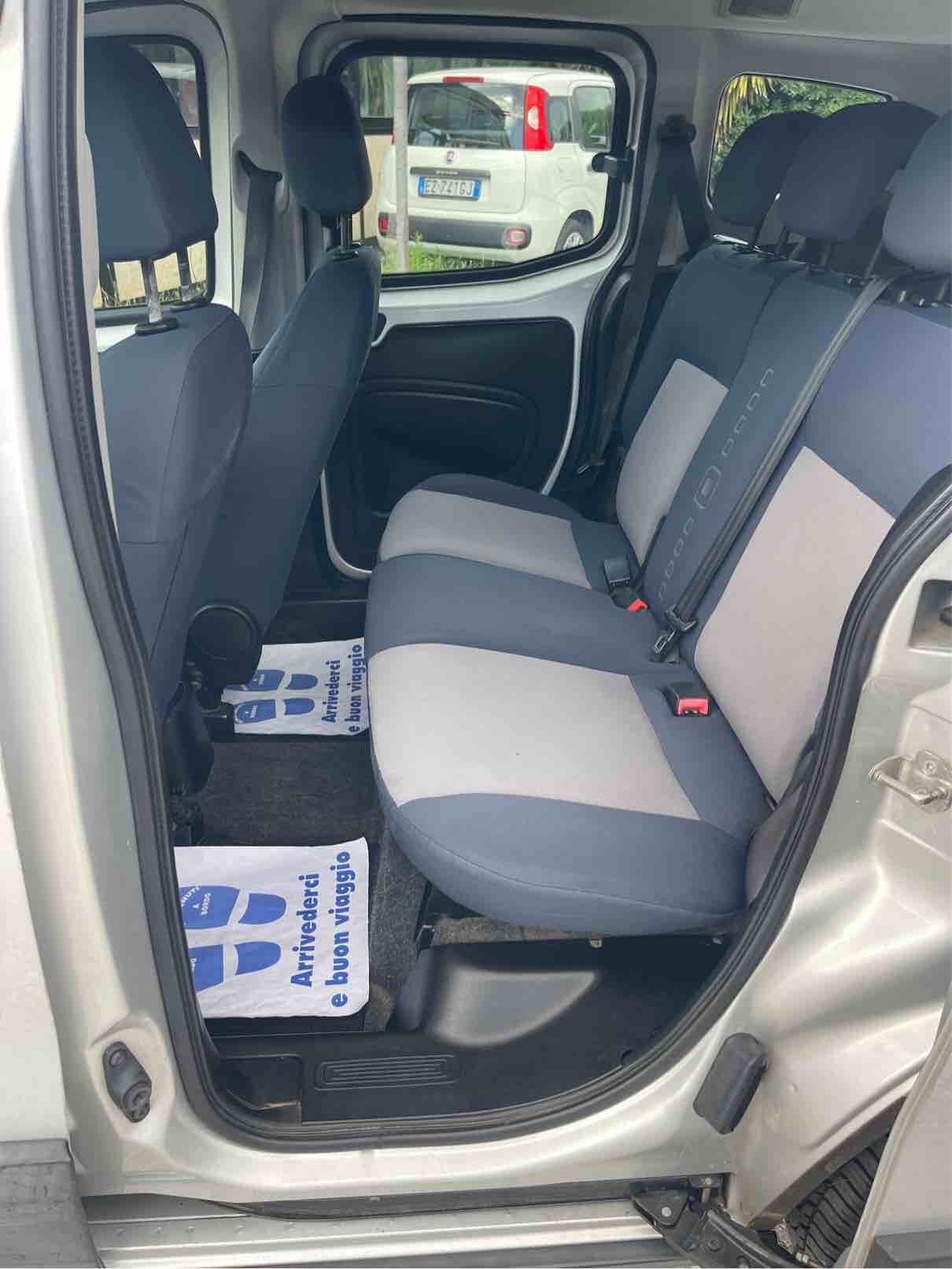 CITROEN MULTISPACE - SOLO 70 000 KM - UNICO PROPRIETARIO
