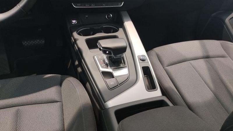 Audi A4 5ª SERIE Avant 35 TDI/163 CV S tronic Business