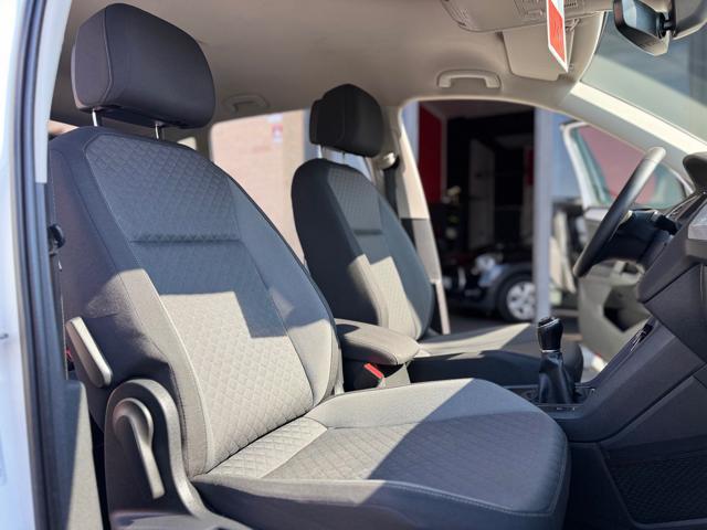 VOLKSWAGEN Tiguan 1.6 TDI SCR Sport BlueMotion Technology R LINE