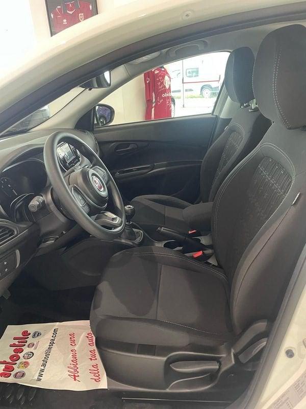 FIAT Tipo 1.6 Mjt S&S 4 porte - Pronta consegna