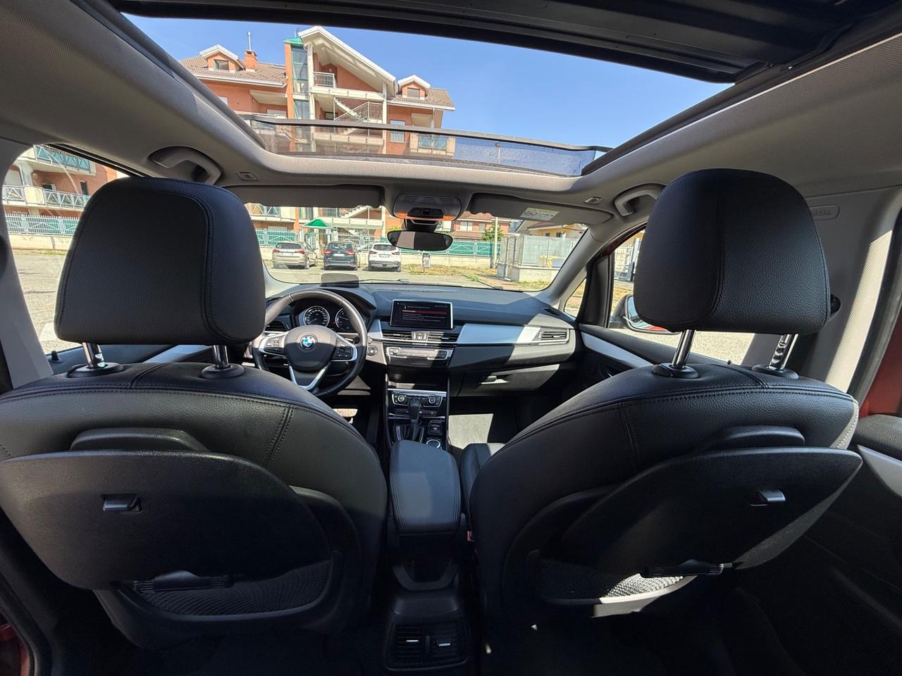 Bmw 2er Active Tourer 225xe iPerformance Advantage aut.