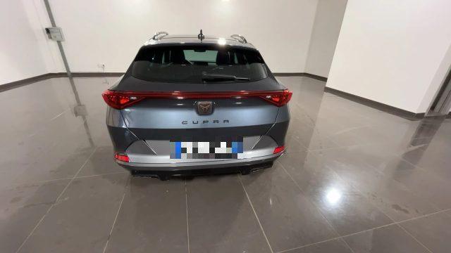 CUPRA Formentor 2.0 TDI 150CV 4Drive DSG #VARI COLORI