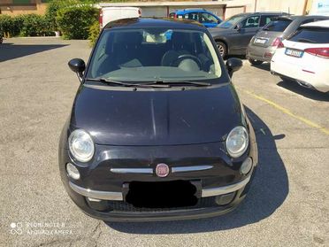 Fiat 500 500 III 1.2 Lounge 69cv E6