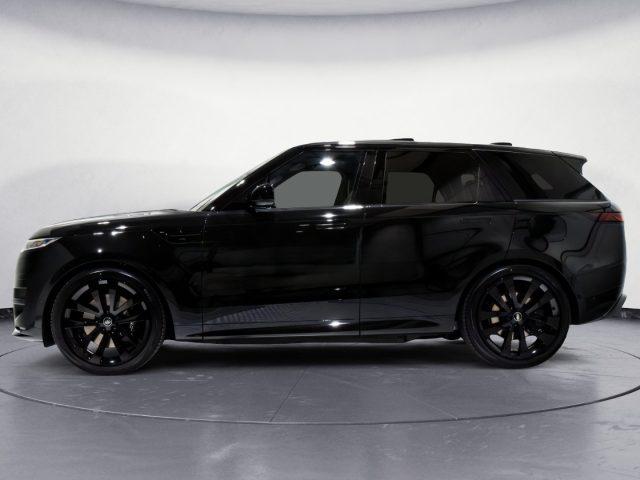 LAND ROVER Range Rover Sport 3.0 I6 PHEV 460 CV Dynamic HSE