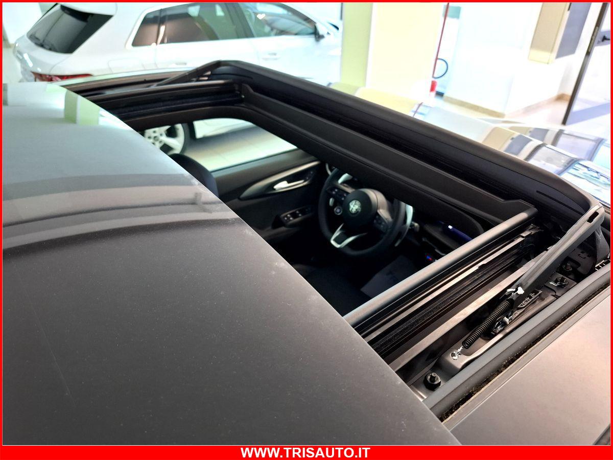 ALFA ROMEO Tonale 1.6 D TCT6 Veloce NEOPATENTATI (TETTO PANORAMICO+MATRIX)