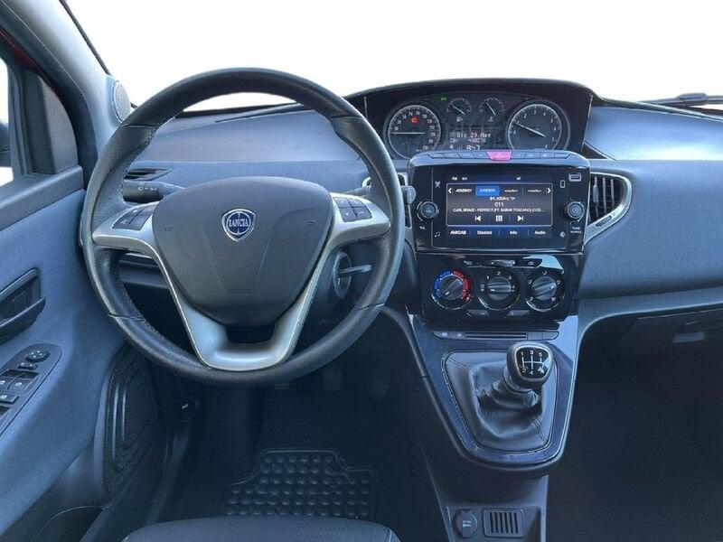 Lancia Ypsilon III 2021 1.2 Gold Gpl 69cv