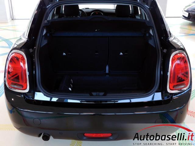 MINI One 1.5 ONE 75 CV 5 PORTE UNICA PROPRIETARIA BRESCIANA