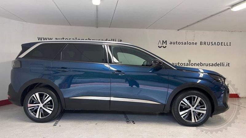 Peugeot 5008 5008 PureTech Turbo 130 S&S Allure Pack