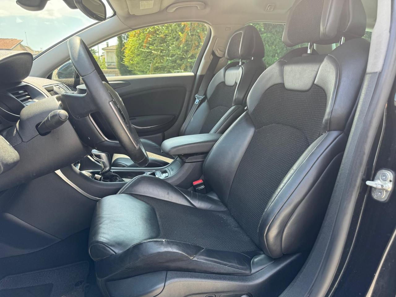 Citroën C5 2.2 HDi 200CV Executive Tourer Automatica Euro 5