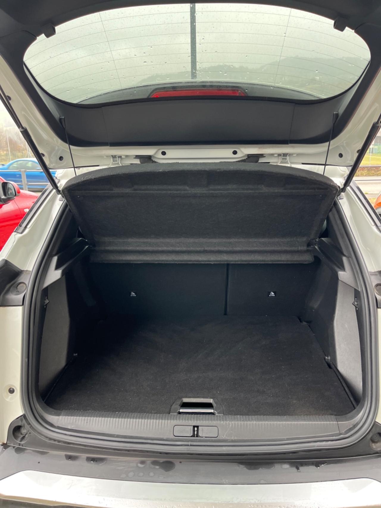 Peugeot 2008 PureTech 130 S&S GT