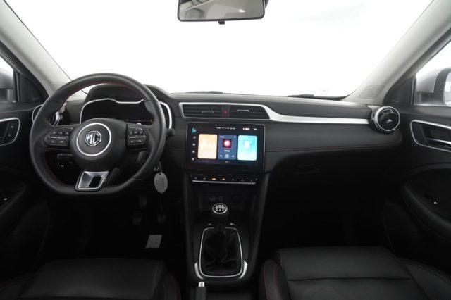 MG ZS ZS Classic 1.5 VTi-tech Luxury