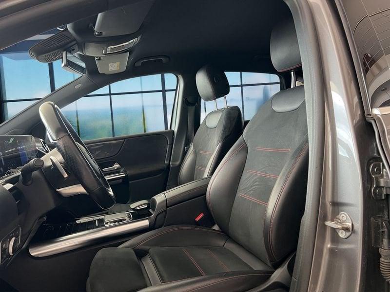 Mercedes-Benz Classe B B 180 d Automatic Premium