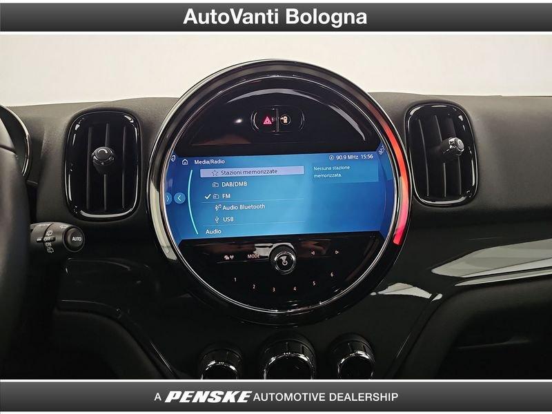 MINI Mini Countryman F60 Mini 1.5 Cooper Northwood Edition Countryman