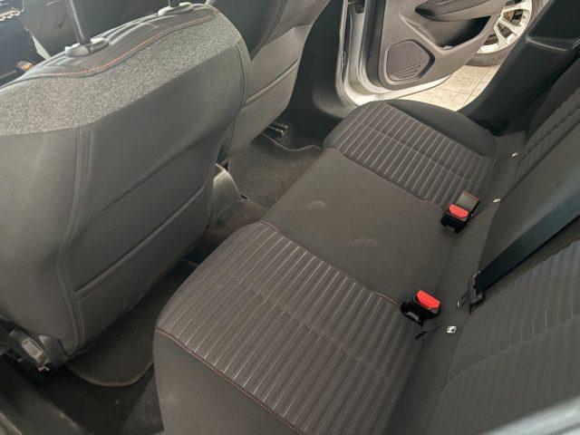 PEUGEOT 208 PureTech 75 CV S&S 5PORTE ALLURE PERFETTA NEOPAT.