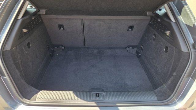 AUDI A3 SPB 1.6 TDI Sport PERMUTE OK NEOPATENTATI