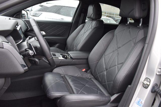 DS AUTOMOBILES DS 7 Crossback BlueHDi 130 aut. Grand Chic