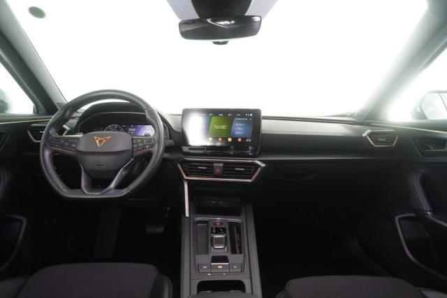 CUPRA Formentor Formentor 2.0 TDI 4Drive DSG