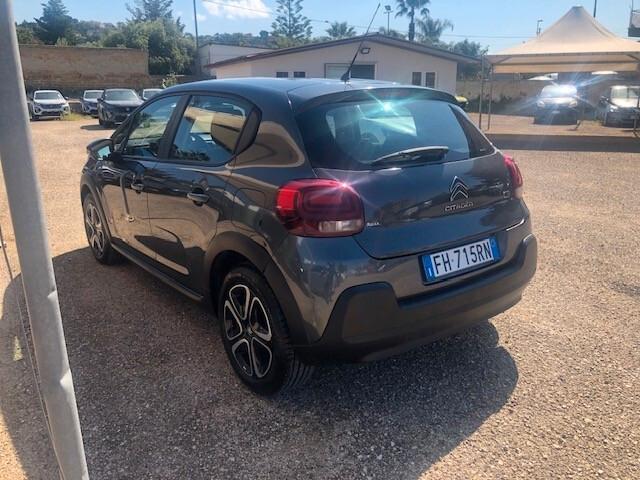 Citroen C3 PureTech 82 Feel
