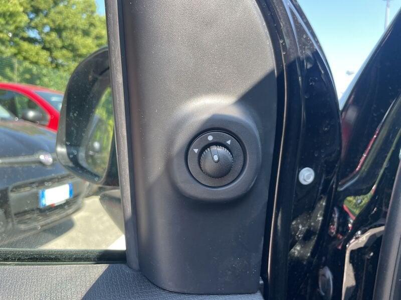 FIAT Panda New 1.0 70cv Hybrid Panda