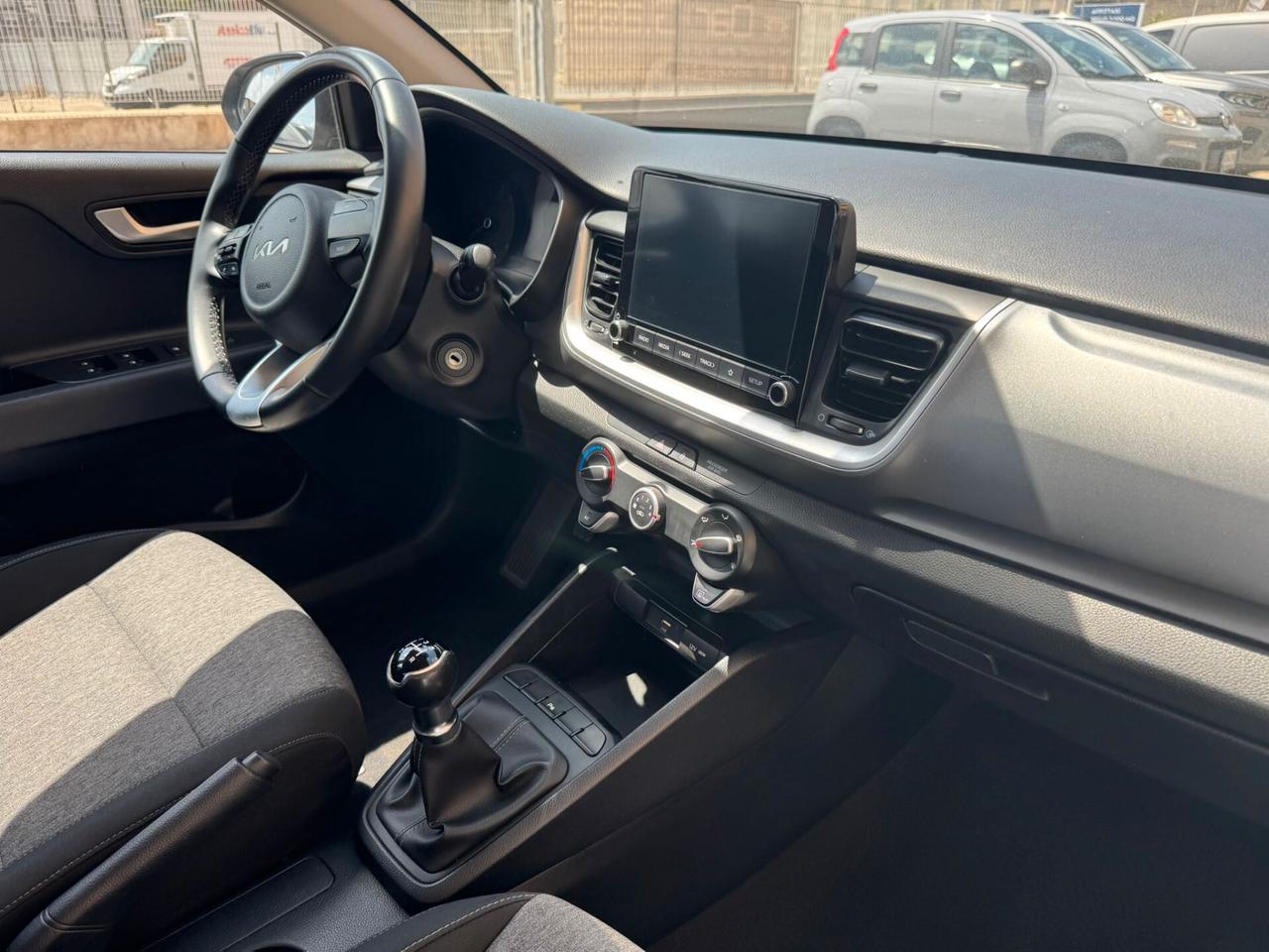 Kia Stonic 1.2 DPI ECO GPL Urban