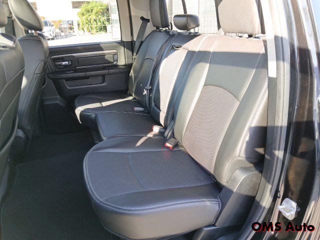 DODGE RAM 1500 5.7 GPL V8 Laramie Sport N1