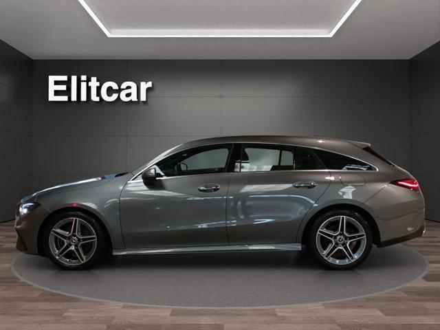 MERCEDES-BENZ CLA 200 Automatic Shooting Brake AMG Line Advanced Plus
