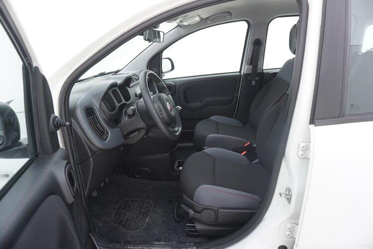 Fiat Panda Easy Natural Power BR856814 0.9 Metano 85CV