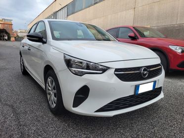 Opel Corsa 1.2 Edition Unico Proprietario