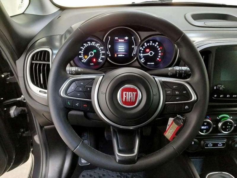 FIAT 500L Cross 1.4 S-Design s&s 95cv