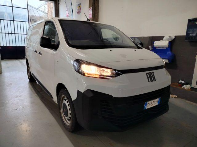 FIAT Scudo 2.0 BlueHDi 145 CV L2 H1 Furgone 3p