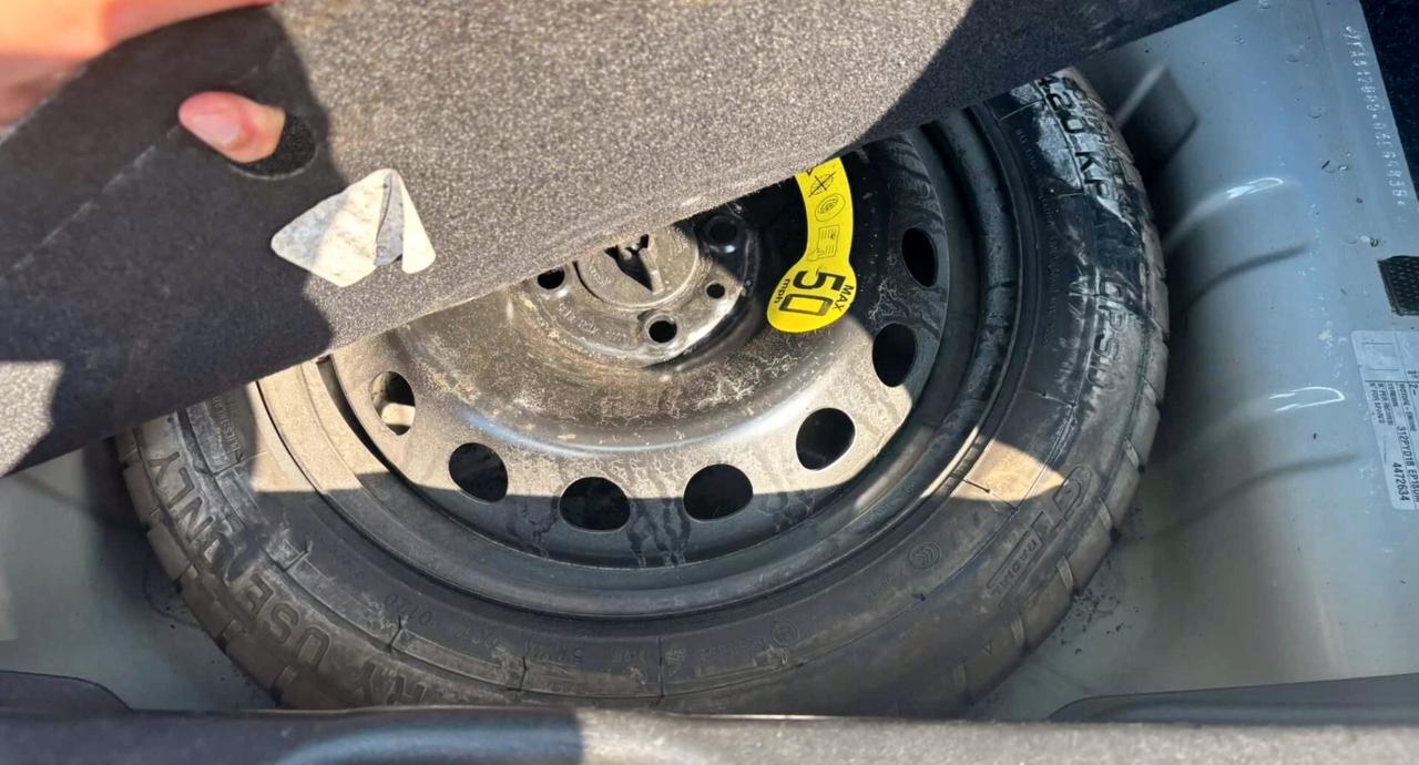 Fiat Panda 1.0 FireFly S&S Hybrid City Cross