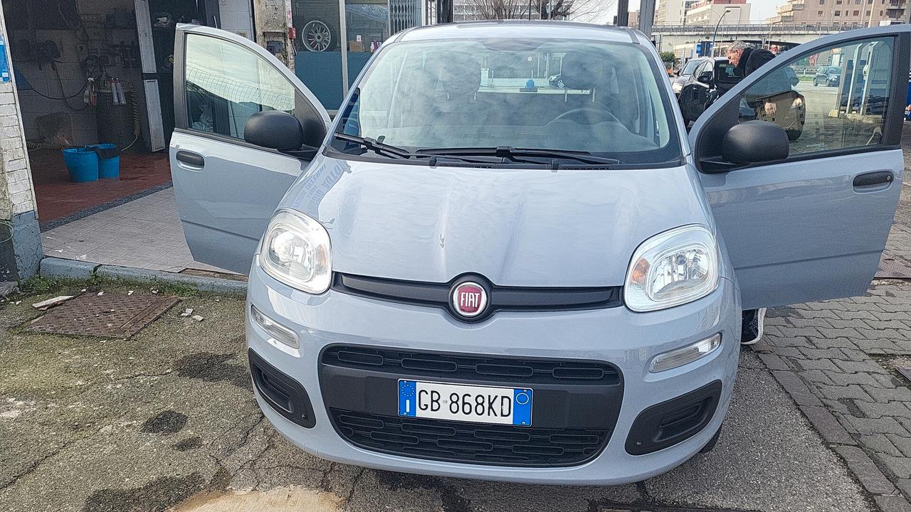 Fiat Panda 1.2 Easy