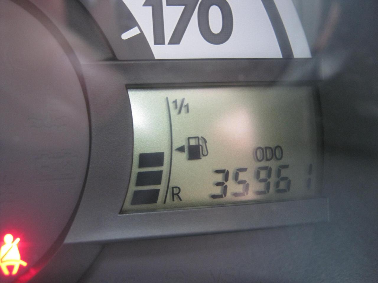 Peugeot 107 1.0 5pt 35000 KM AUTOEMILIA