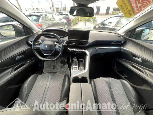 PEUGEOT 3008 BlueHDi 130 S&S Allure