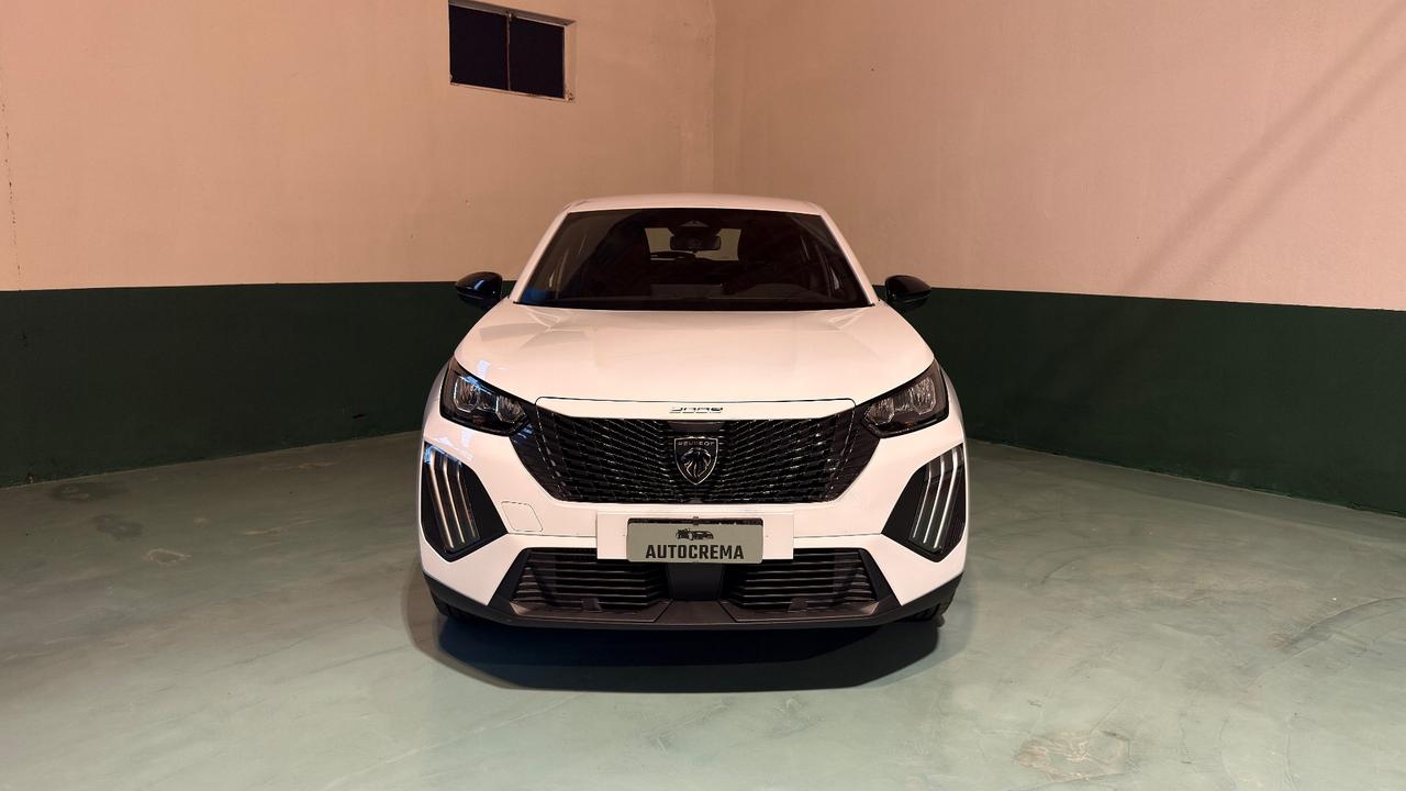 Peugeot 2008 PureTech 100 S&S Style