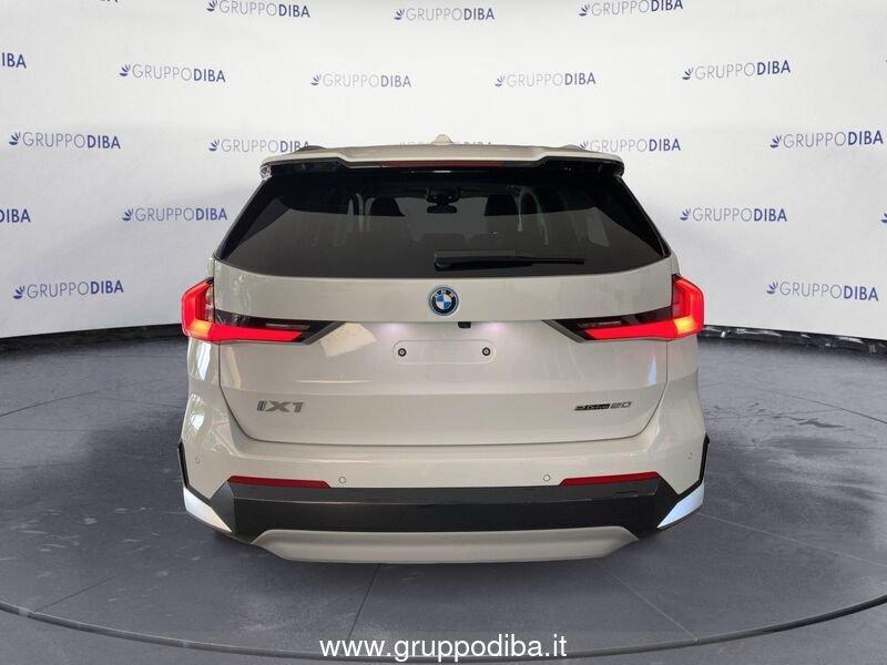 BMW iX1 Serie X BMW EDRIVE20-SPECIAL EDITION