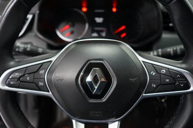 RENAULT Clio TCe 90 CV 5 porte Business