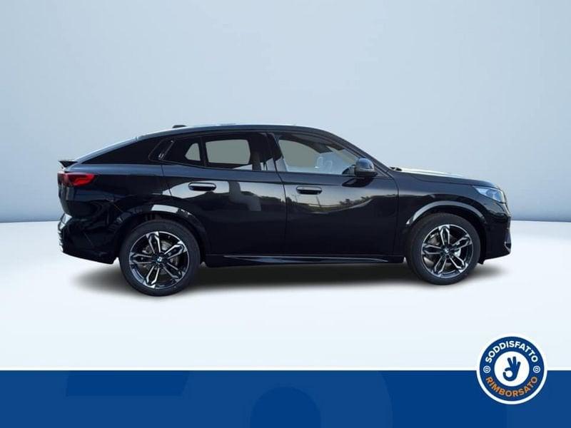 BMW X2 sDrive 18d M Sport