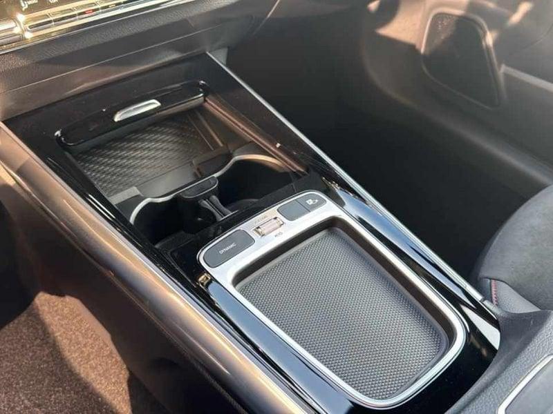 Mercedes-Benz GLA 35 AMG