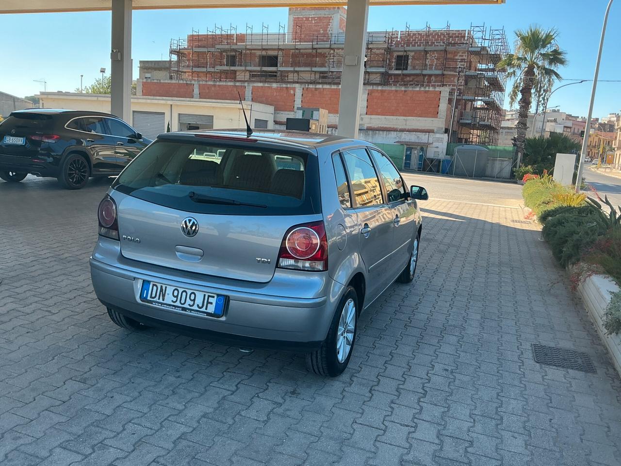 Volkswagen Polo 1.4/69CV TDI 5p. Comfortline