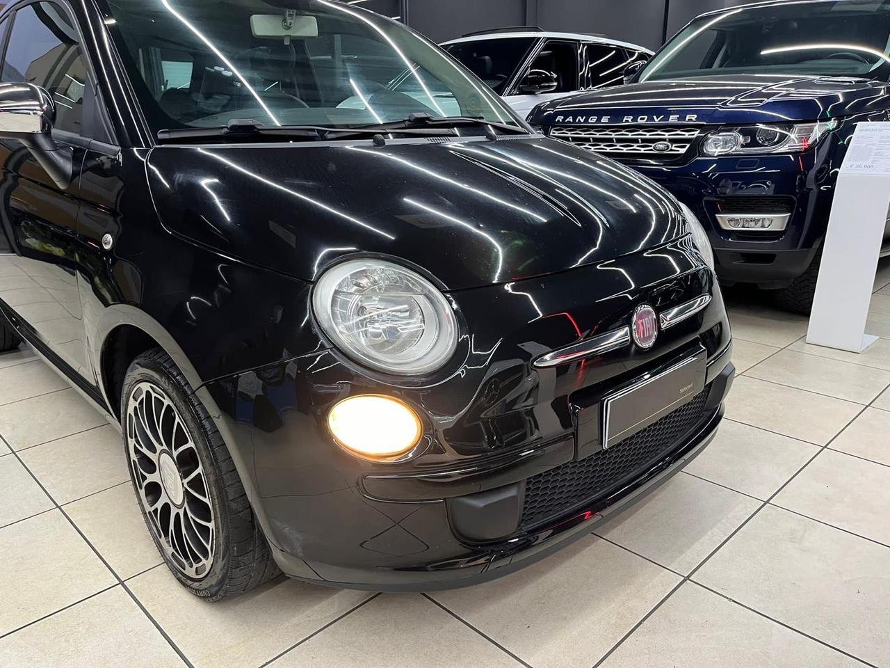 Fiat 500 1.4 16V Sport Benzina/GPL 100Cv