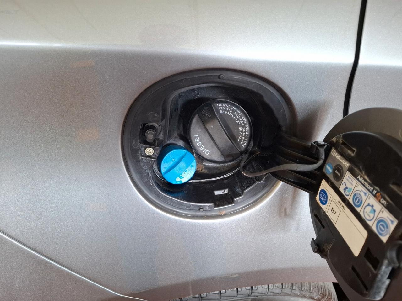 Alfa Romeo Giulietta 1.6 JTDm TCT 120 CV Super