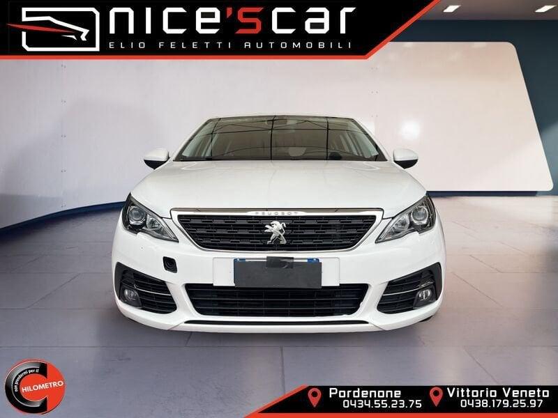 Peugeot 308 BlueHDi 100 S&S SW Business