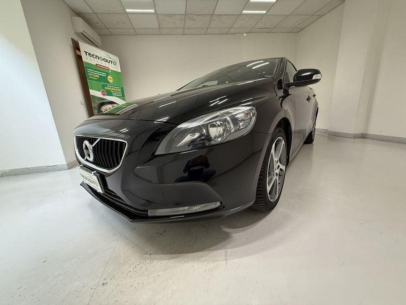 Volvo V40 V40 D2 Kinetic