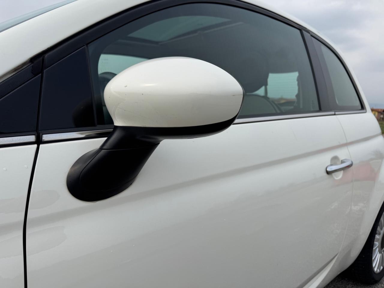 Fiat 500 1.2 by Gucci